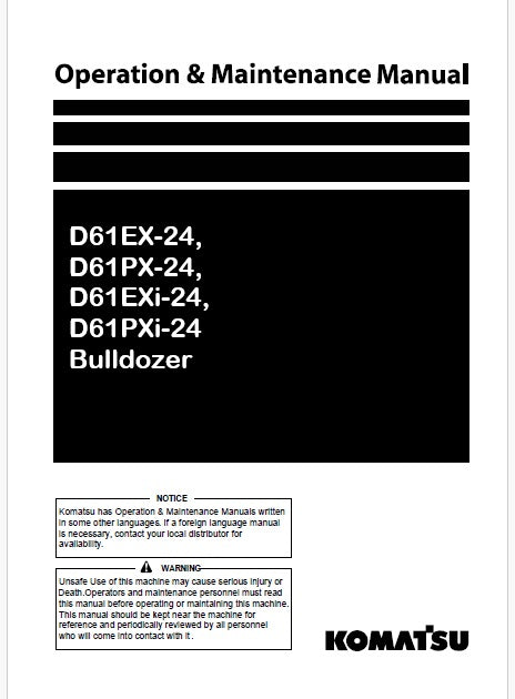 komatsu-d61ex-24-d61px-24-d61exi-24-d61pxi-24-bulldozer-pdf-operation-and-maintenance-manual
