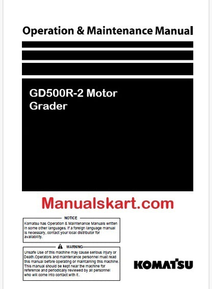 komatsu-gd500r-2-motor-grader-pdf-operation-and-maintenance-manual