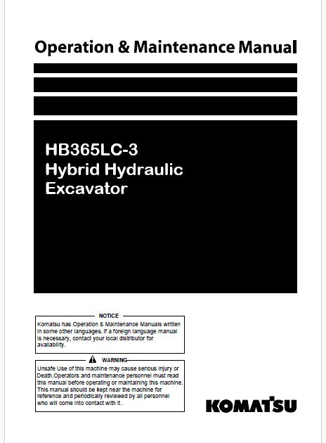 komatsu-hb365lc-3-hybrid-hydraulic-excavator-pdf-operation-and-maintenance-manual