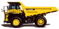 Komatsu HD325-7, HD405-7 Dump Truck Pdf Repair Service Manual
