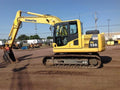 Komatsu PC130-8 Hydraulic Excavator Pdf Repair Service Manual