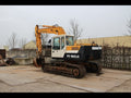 Komatsu PC180LC, PC180LLC, PC180NLC-5K Excavator Pdf Repair Service Manual