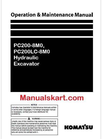 komatsu-pc200-8m0-pc200lc-8m0-hydraulic-excavator-pdf-operation-and-maintenance-manual