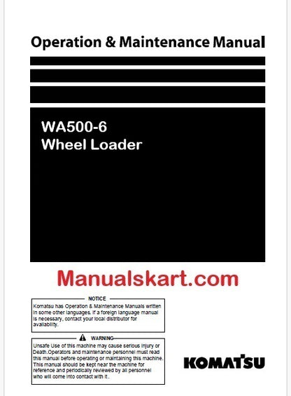 komatsu-wa500-6-wheel-loader-pdf-operation-and-maintenance-manual