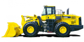 Komatsu WA500-6 Wheel Loader Pdf Shop Repair Service Manual