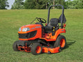 Kubota BX1860, BX2360, BX2660 Tractor Pdf Repair Service Manual