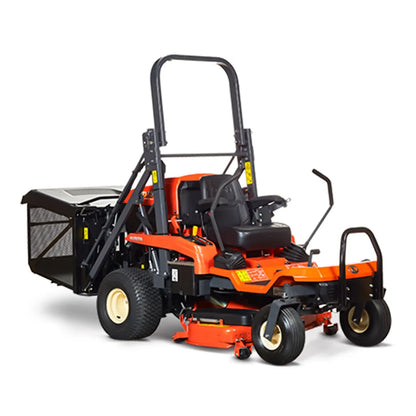 Kubota GZD21-HD Mower Pdf Repair Service Manual