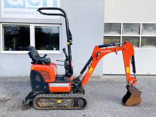 Kubota K008-3 U10-3 Excavator Pdf Repair Service Manual