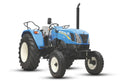 New Holland 6010 6510 7510 Tractor Pdf Repair Service Manual (p. Nb. 47969433)