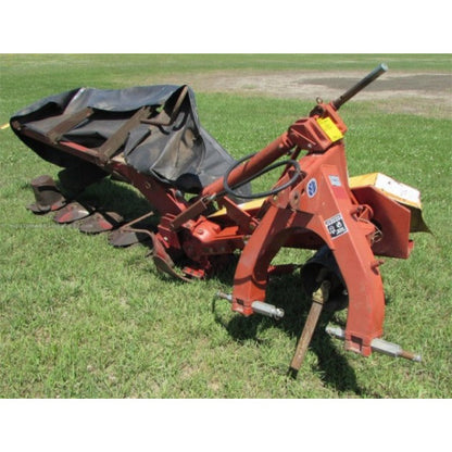 New Holland 615, 616, 617 Disc Mower Pdf Repair Service Manual (p. Nb. 86578412) 2