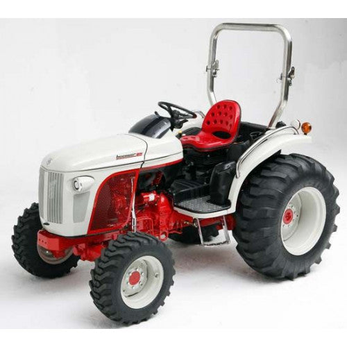 New Holland 8N Boomer Compact Tractor Pdf Repair Service Manual (p. Nb. 84307374) 2