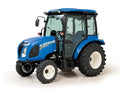 New Holland Boomer 40 Rops Boomer 50 Rops Compact Tractor Pdf Repair Service Manual