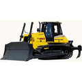 New Holland D180 Crawler Dozer Pdf Repair Service Manual (p. Nb. 84151290)
