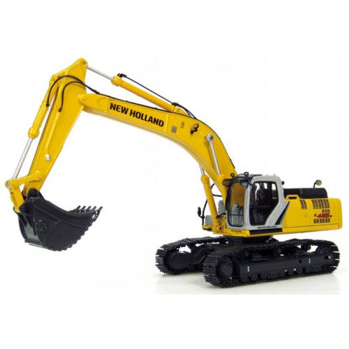 New Holland E485C Crawler Excavator Pdf Repair Service Manual (P. Nb. 47483341A)