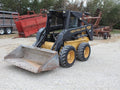 New Holland L565, LX565, LX665 Skid Steer Loader Pdf Repair Service Manual