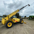 New Holland LM1340, LM1440, LM1740 Telehandlers Pdf Repair Service Manual (p. Nb. 6036701002)