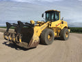 New Holland LW170.B Wheel Loader Pdf Repair Service Manual Na (p. Nb. 6-49712)