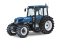 New Holland T1254B T1404B Tractor Pdf Repair Service Manual (p. Nb. 48144036)