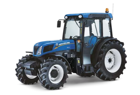 New Holland T1254B T1404B Tractor Pdf Repair Service Manual (p. Nb. 48144036)