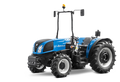 New Holland T3.50f Tractor Pdf Repair Service Manual