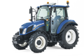 New Holland T4.55, T4.65, T4.75 Powerstar Tractor Pdf Repair Service Manual (p. Nb. 84419869A)