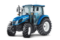 New Holland T4.55, T4.65, T4.75 Powerstar Tractor Pdf Repair Service Manual