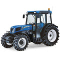 New Holland T4.75F, T4.85F, T4.95F, T4.105F, T4.75LP, T4.85LP, T4.95LP, T4.105LP Tractor Pdf Repair Service Manual