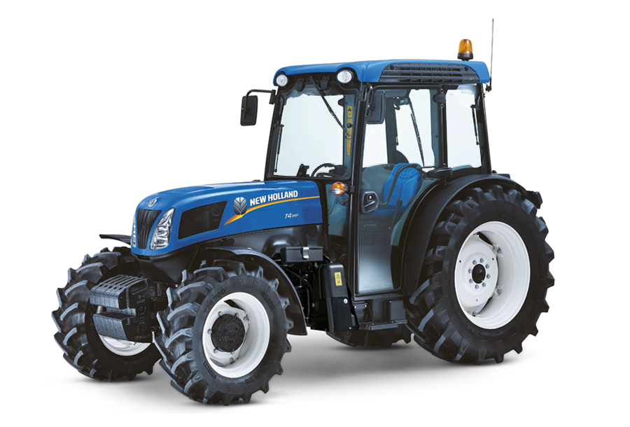 New Holland T4.75V, T4.85V, T4.95V, T4.105V Tractor Pdf Repair Service Manual Na (p. Nb. 47888375)