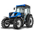 New Holland T4.80F, T4.90F, T4.100F, T4.110F, T4.80LP, T4.90LP, T4.100LP, T4.110LP Tractor Pdf Repair Service Manual