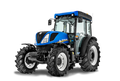 New Holland T4.80V, T4.90V, T4.100V, T4.110V, T4.80N, T4.90N, T4.100N, T4.110N Tractor Pdf Repair Service Manual (p. Nb. 51526007)
