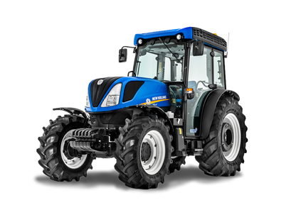 New Holland T4.80V, T4.90V, T4.100V, T4.110V, T4.80N, T4.90N, T4.100N, T4.110N Tractor Pdf Repair Service Manual