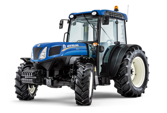 New Holland T4.85, T4.95, T4.105, T4.115 Tractor Pdf Repair Service Manual Na (p. Nb. 47840679)