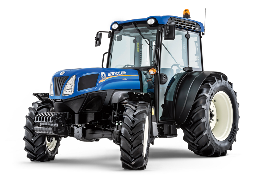 New Holland T4.85, T4.95, T4.105, T4.115 Tractor Pdf Repair Service Manual Na (p. Nb. 47840679)