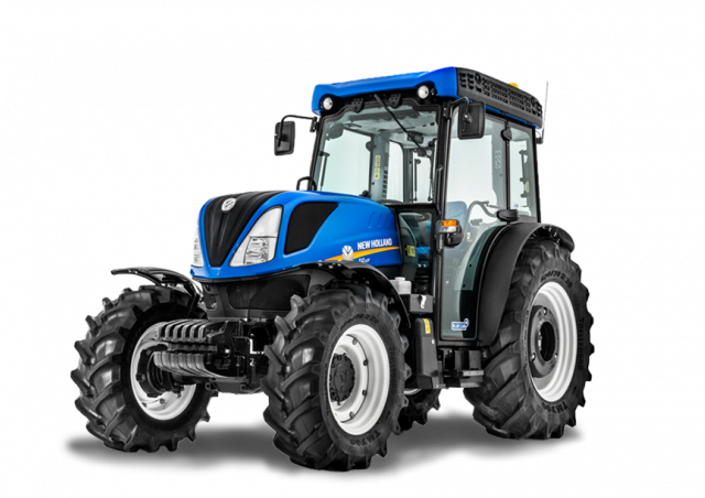 New Holland T4.90, T4.100, T4.110, T4.120 Tractor Pdf Repair Service Manual Na (p. Nb. 47878245)