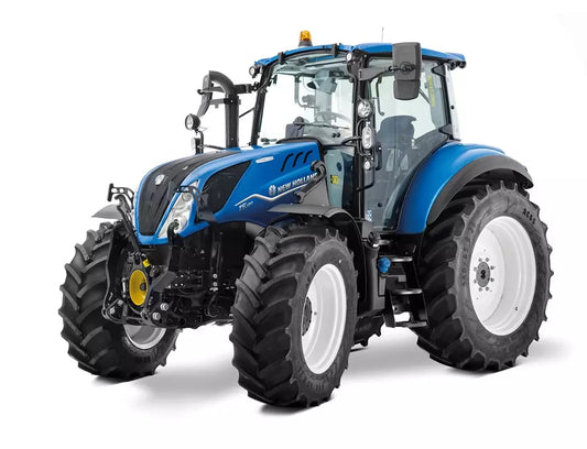 New Holland T5.90, T5.100, T5.110, T5.120 Tractor Pdf Repair Service Manual Na (p. Nb. 51543579)