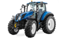 New Holland T5.95, T5.105, T5.115 Electro Command Tractor Pdf Repair Service Manual (p. Nb. 47538922)