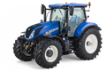New Holland T6.125, T6.145, T6.155, T6.165, T6.175, T6.180, T6.145 Autocommand, T6.155 Autocommand Tractor Pdf Repair Service Manual Na (p. Nb. 47938738)