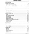 New Holland T7030, T7040, T7050, T7060, T7070 Tractor Auto Command Cvt Pdf Repair Service Manual (p. Nb. 84172771)