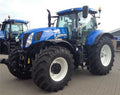 New Holland T7.220, T7.235, T7.250, T7.260, T7.270 Auto Command Tractor Pdf Repair Service Manual