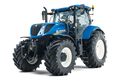New Holland T7.240, T7.245 Tractor Pdf Repair Service Manual (p. Nb. 84417654)