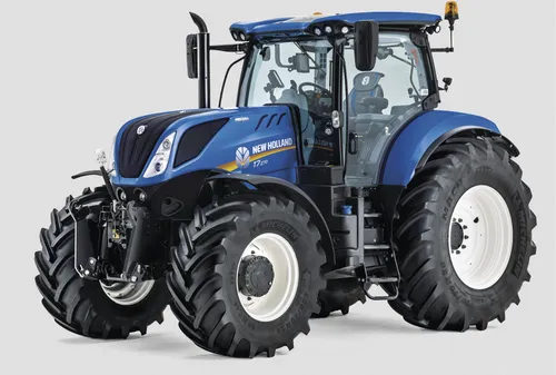 New Holland T8.270, T8.295, T8.325, T8.355, T8.385 Tractor Pdf Repair Service Manual (p. Nb. 84417609)