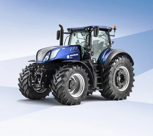 New Holland T8.295, T8.325, T8.355, T8.385 Tractor Pdf Repair Service Manual Tier 3