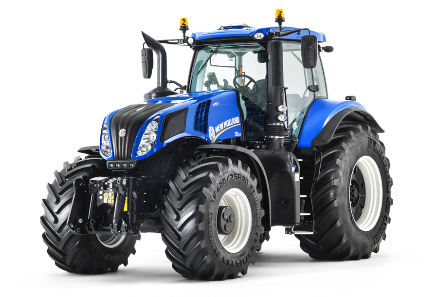 New Holland T8.320, T8.350, T8.380, T8.410, T8.380 Smarttrax, T8.410 Smarttrax pst Tractor Pdf Repair Service Manual