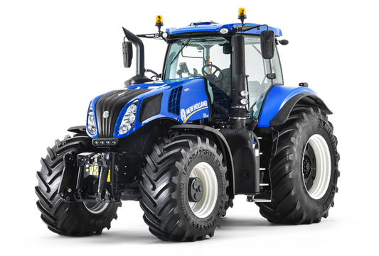 New Holland T8.320, T8.350, T8.380, T8.410, T8.380 Smarttrax, T8.410 Smarttrax pst Tractor Pdf Repair Service Manual