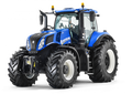 New Holland T8.320, T8.350, T8.380, T8.410, T8.435 Continuously Variable Transmission (cvt) Tractor Pdf Repair Service Manual