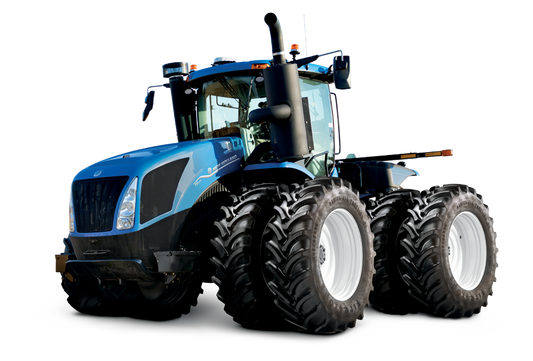 New Holland T9.435, T9.480, T9.530, T9.565, T9.600, T9.645, T9.700 Tractor Pdf Repair Service Manual Eu (p. Nb. 47924553) 2015