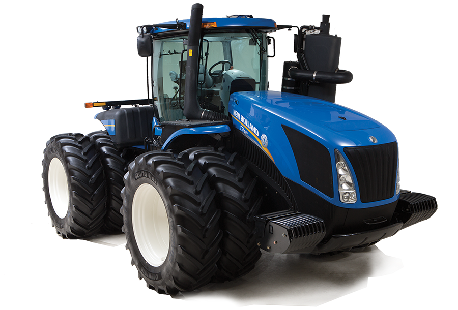New Holland T9.435, T9.480, T9.530, T9.565, T9.600, T9.645, T9.700 Tractor Pdf Repair Service Manual (Stage 4)