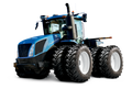 New Holland T9.435, T9.480, T9.530, T9.565, T9.600, T9.645, T9.700 Tractor Pdf Repair Service Manual (Stage IV)