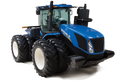 New Holland T9.435, T9.480, T9.530, T9.565, T9.600, T9.645, T9.700 Tractor Pdf Repair Service Manual (Tier 4b final)