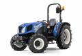 New Holland TD3.50 Tractor Pdf Repair Service Manual (May 2016)